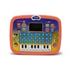 New Children Early Tablet LED Pad  Music Sounding Toy  Gifts  Point Reading Machine  Educational Toys Analog Computer for kids 5