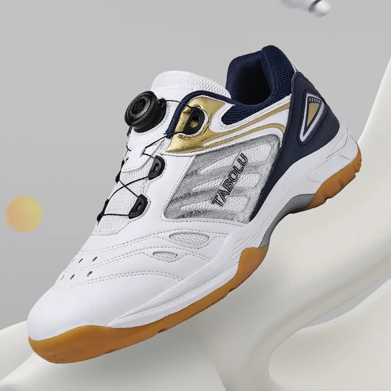 New men's and Women's Table Tennis Shoes Athletic & Outdoor Shoes Badminton Couple Professional Training shoes