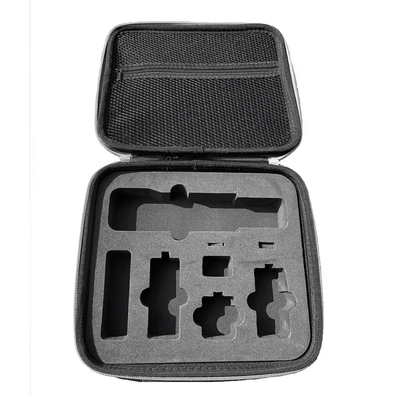 

Портативная сумка для переноски телефона для DJI Osmo Pocket 3, дорожная сумка для хранения, защитный чехол, прочная сумка для телефона 25X8,4X22,5 см