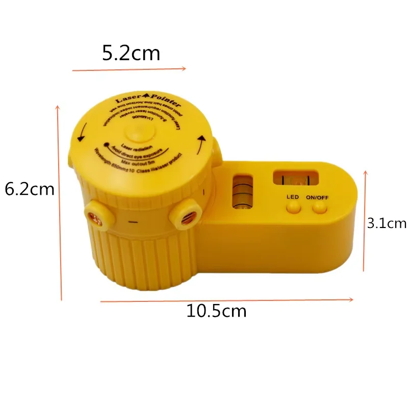 Tools Multifunction Level with Tripod