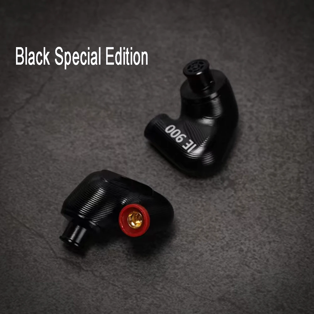 イヤホン diy ie900 DIY IE900 HiFi In-ear Earphone high resolution 3.5/2.5/4.4mm