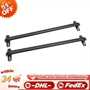 100cm Car Roof Rack Cross Bars 1