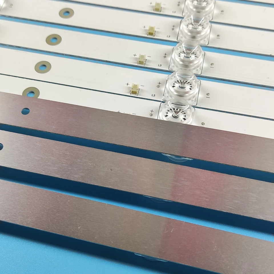 Full set 55inch MS-L1543 V2, A3 188-192LM, CX550DLEDM, 188-192LM