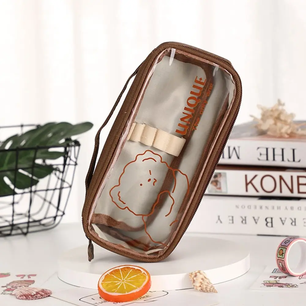 Рисунок 5 - Вместительные школьные принадлежности