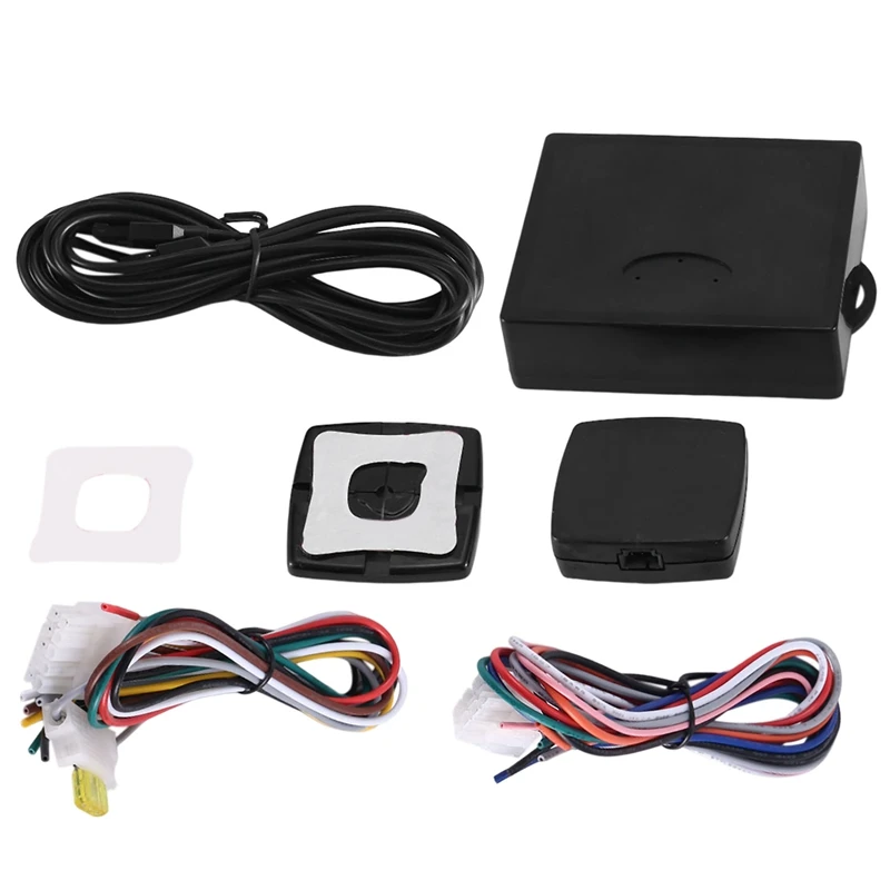 

2 in 1 Auto Light Rain Sensor Universal Car Wiper Rain and Light Sensor