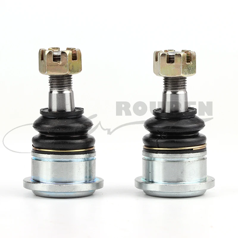

1 Pair M12X10 Ball Joint Tie Rod End Assy Pin E Steering Knuckle Arm for 50cc-250cc Buggy Dirt Bike ATV Quad