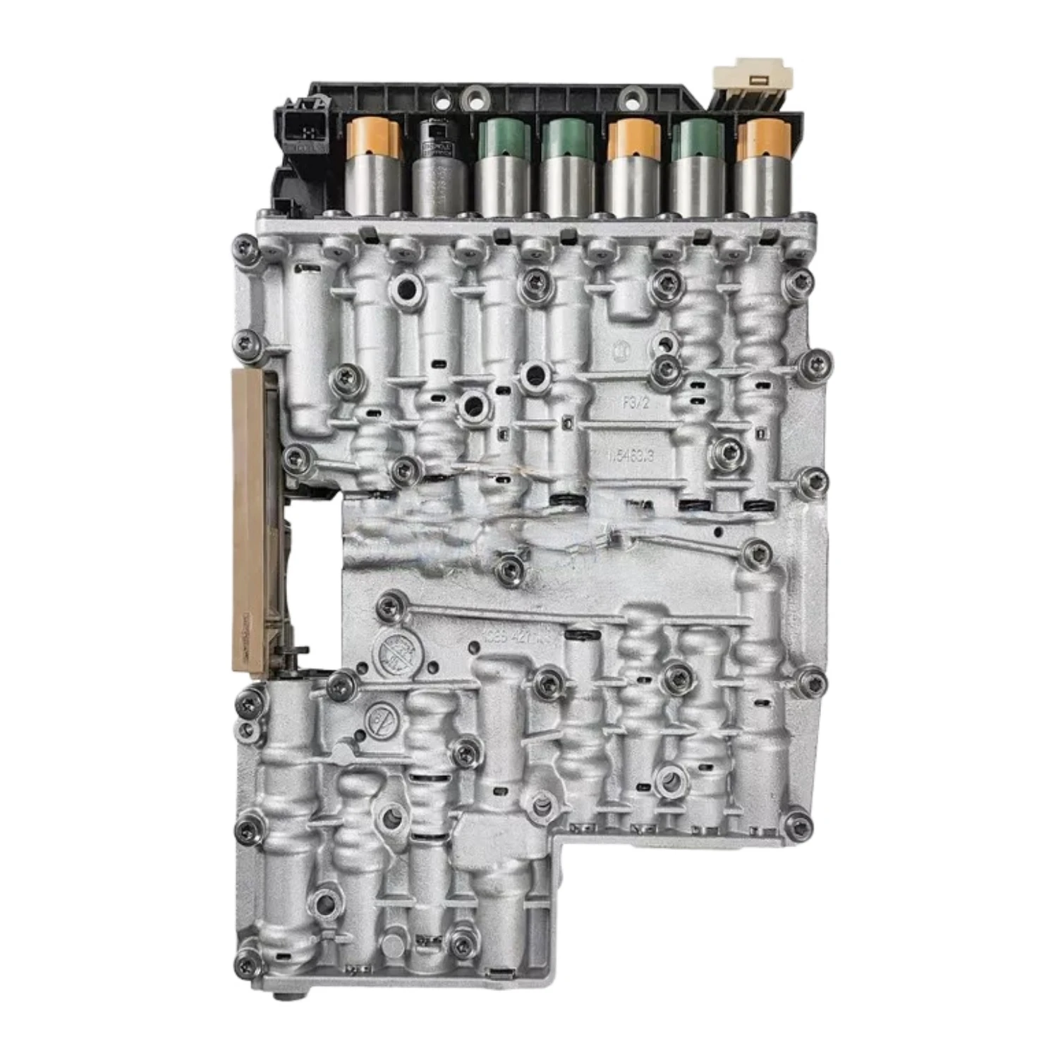 1set Transmission Valve Body with TCU TCM Mechatronics For BMW 6HP19 6HP26 Auto Parts