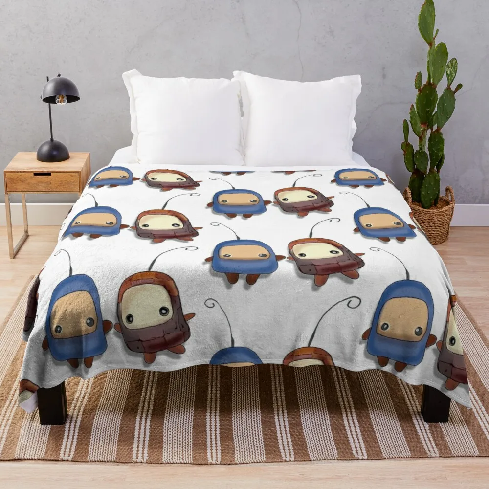 

billies ilomilo Throw Blanket Blanket For Decorative Sofa