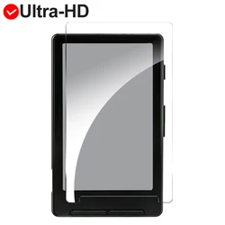 PET Protective Films - Matte & HD Clear Full Coverage Screen Protectors - 5Pcs (Ultra HD)
