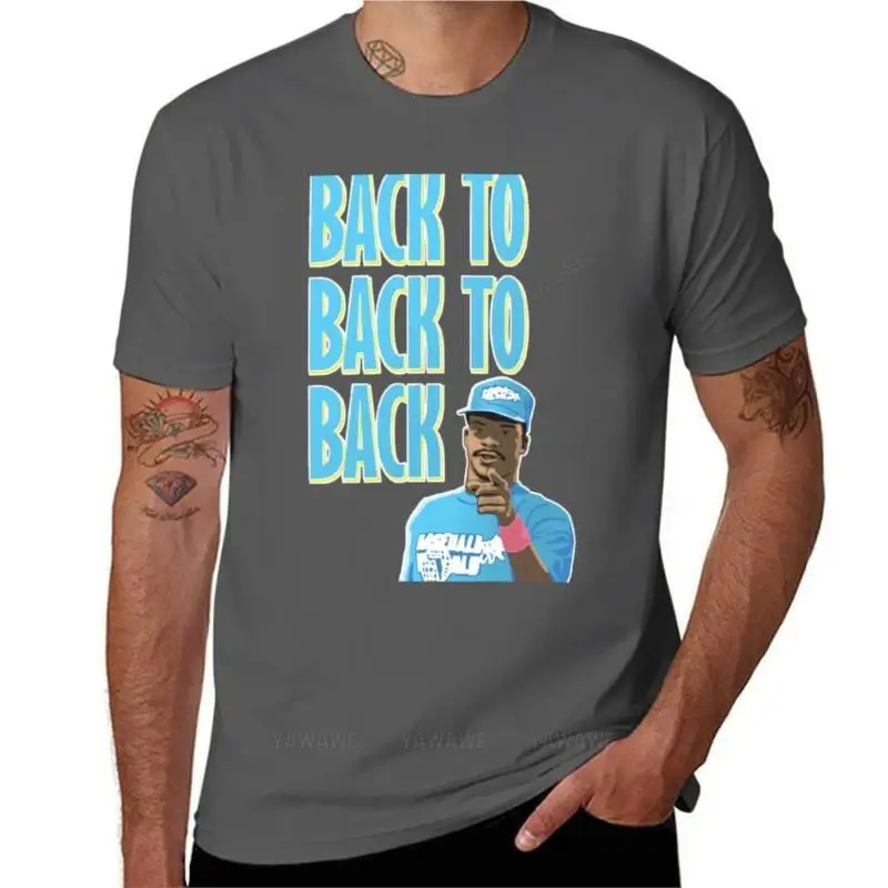 

Back to Back to Back T-Shirt cat shirts custom t shirts design your own summer tops cute clothes mens graphic t-shirts anime