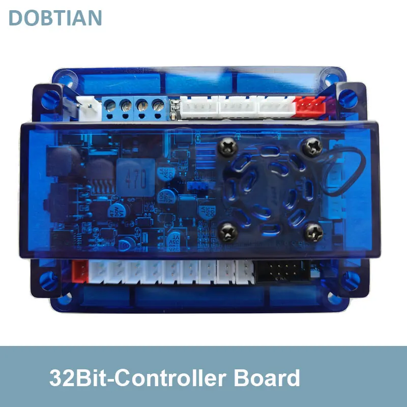 

GRBL USB Port CNC Engraving Machine Control Board, 3 Axis Control Board Integrated Driver ,CNC controller upgrade grbl