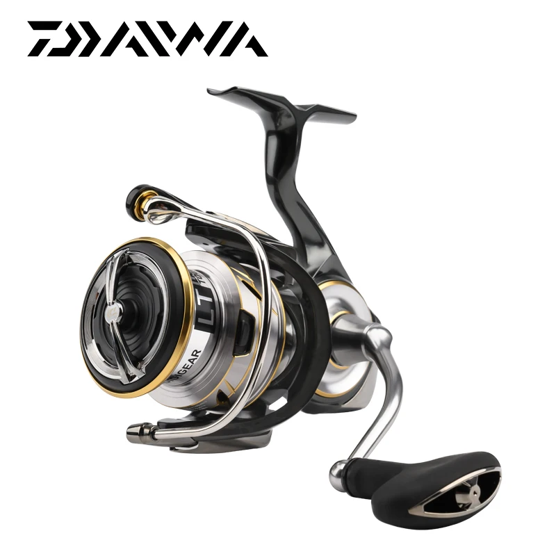 Daiwa LUVIAS 2500 、Daiwa LUVAS 3000 DAIWA LUVIAS 3000 3000 200/0,28 8+1 4,8:1 245 g - Reels