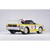 Carisma M48S Audi full-size 1:8 electric brushless four-wheel drive remote control car simulation car rally car model car gift 3