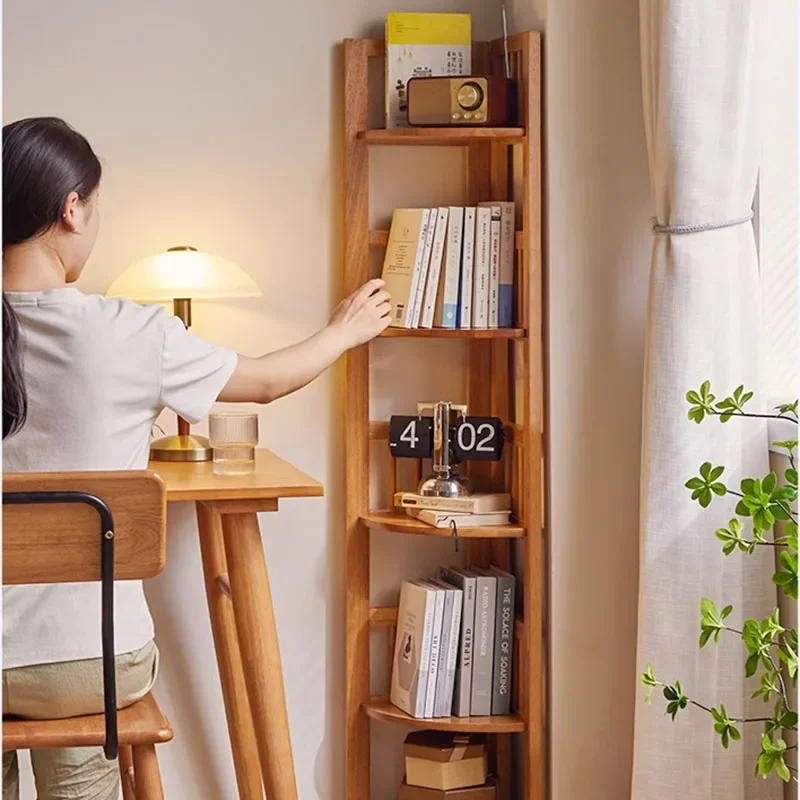 Cubby Storage Shelf Libreria Impilabile Cabinet Collect Book Libreria Armadio Storage Libreria Impalcatura Mobili Soggiorno