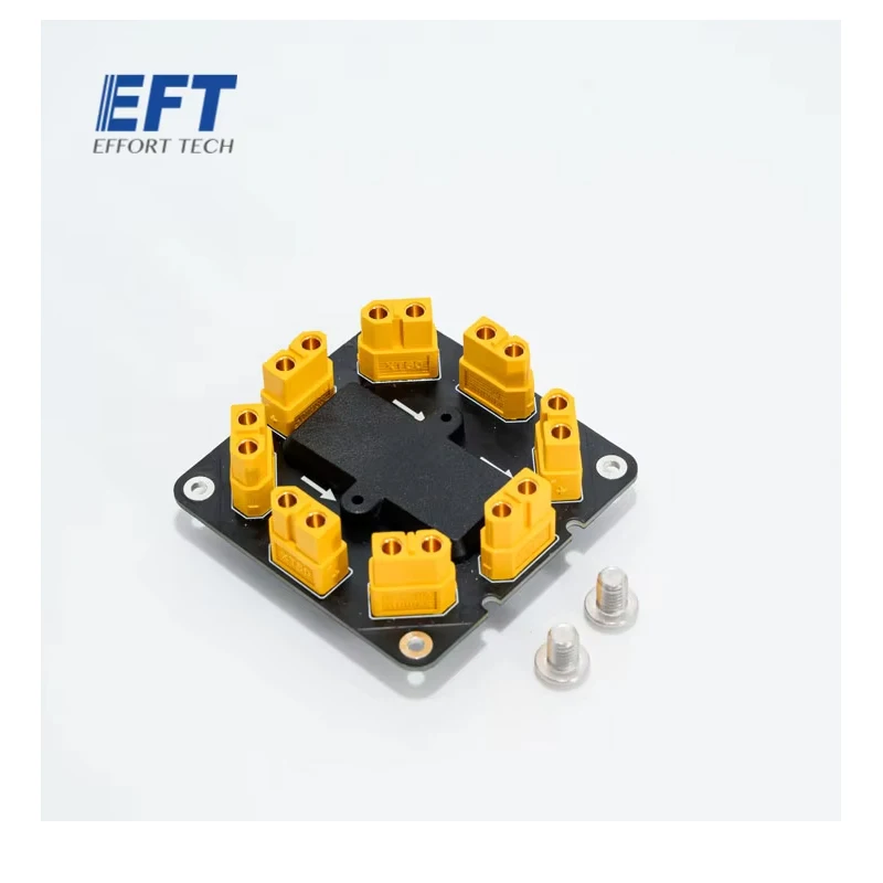 Module PDB EFT Original E610P E616P E410P E416P pour Drone Agricole