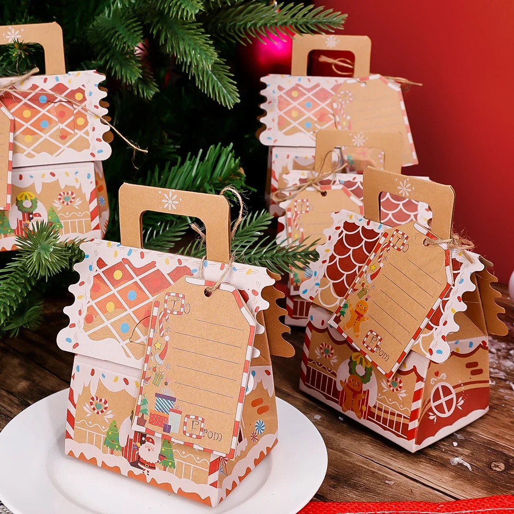 50 sacchetti di carta piccoli in kraft, sacchetti per la spesa alimentari, mini regalo buste di carta vintage + 60 adesivi per semi di caramelle, battesimo, matrimonio, festa