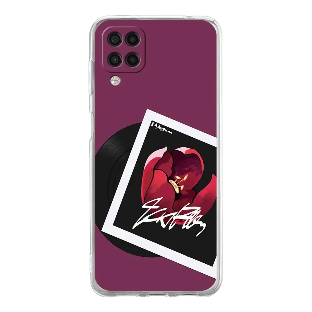 Honkai Star Rail Style Phone Case
