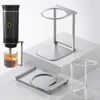 High Quality Foldable Coffee Machine Stand Aluminum Alloy Portable Bracket Durable Sturdy Drip Filter Holder 1