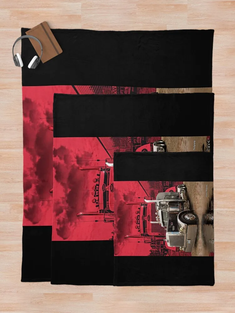 Peterbilt ���� ���ͺ�Ʈ ��� ���, ���� ħ�� ���� ��� ������