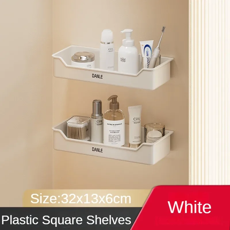 Square Shelves