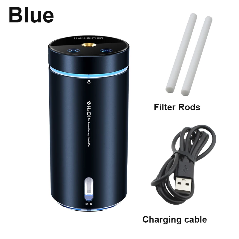 BL car humidifier