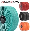 BUCKLOS Bicycle Handlebar Tapes Road Bicycle Handlebar Tape Anti-slip Waterproof Cycling Bar Wrap Road Bike Accessories 1