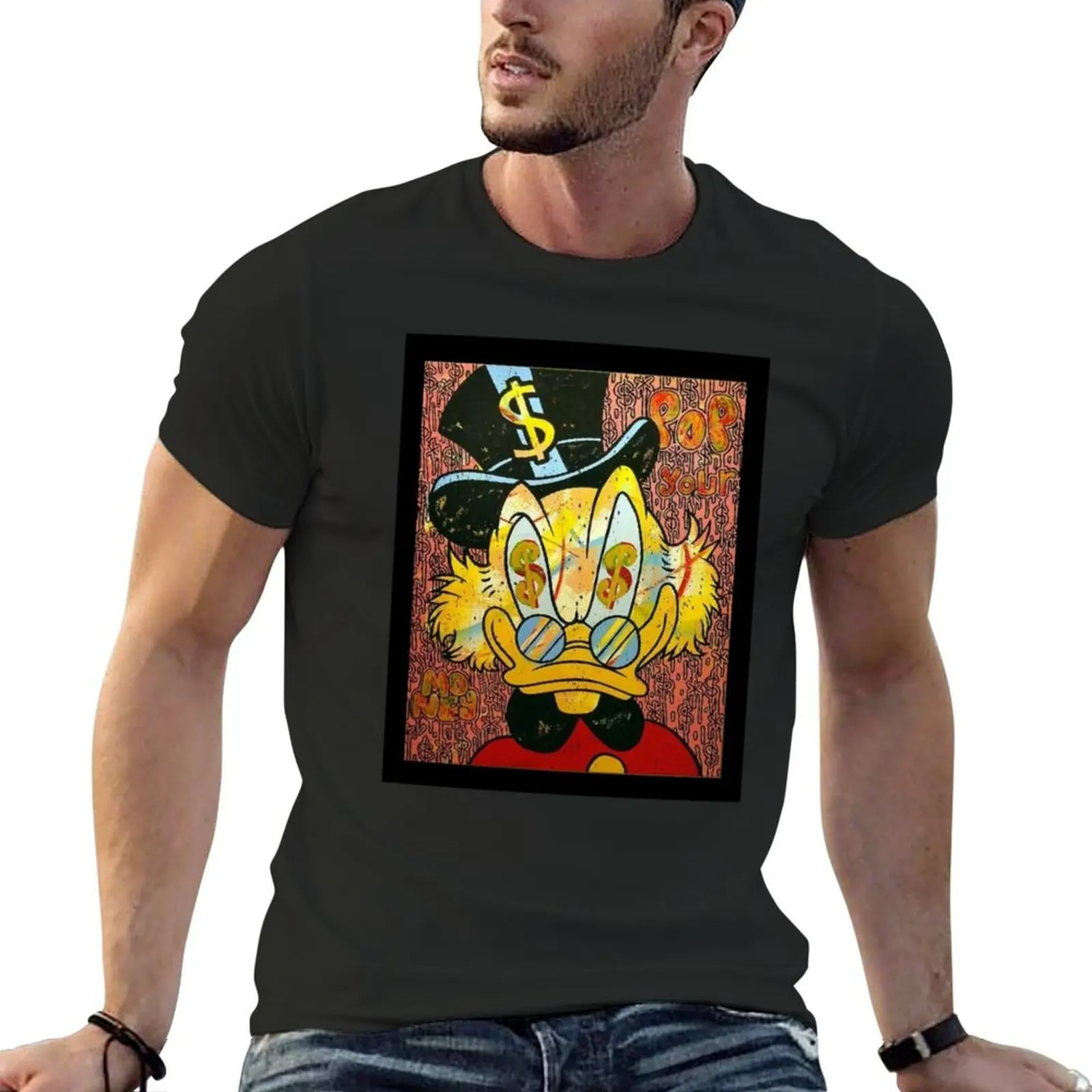 

Picsougraphique T-Shirt custom shirt vintage clothes outfits for men