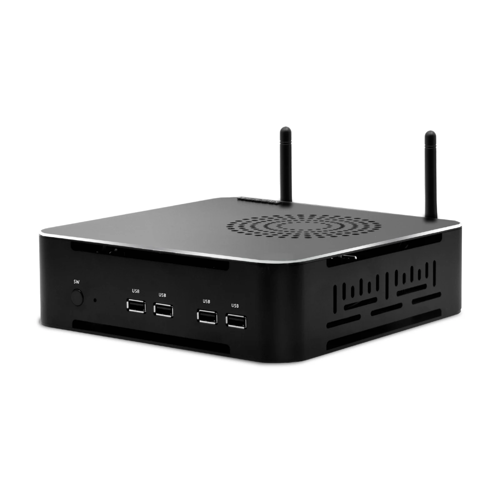 Рисунок 3 - M7 AMD дешевый мини-ПК 8 USB HDMI