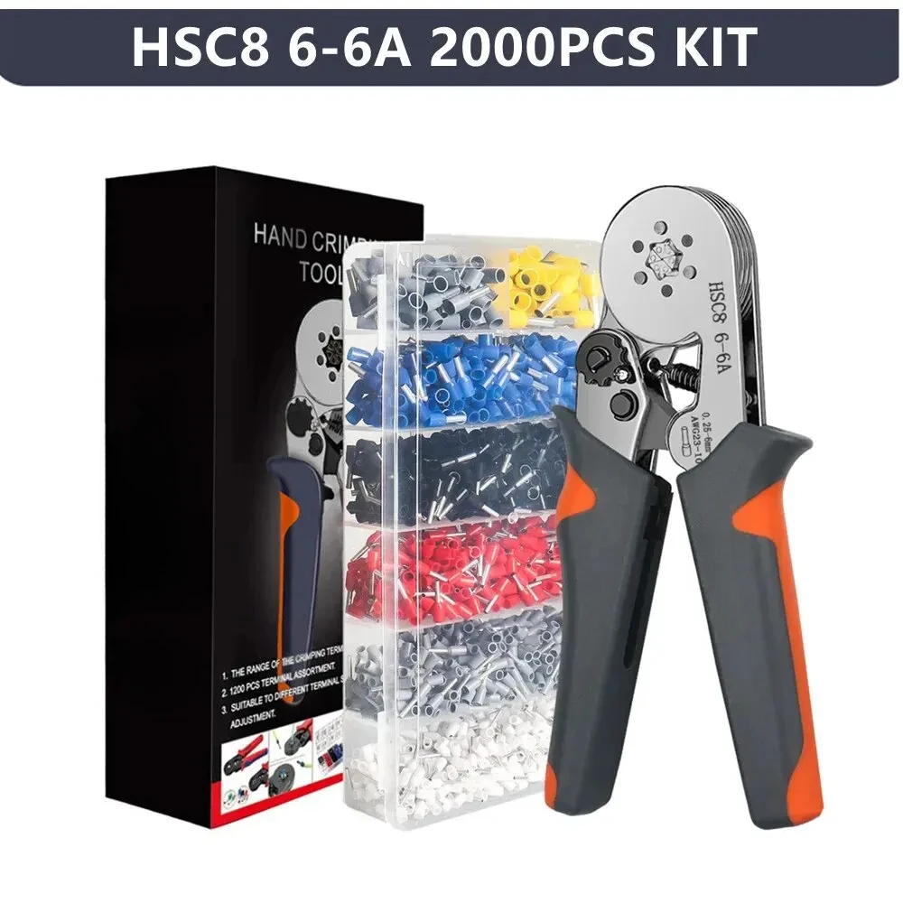 HSC8 6-6 2000PCs