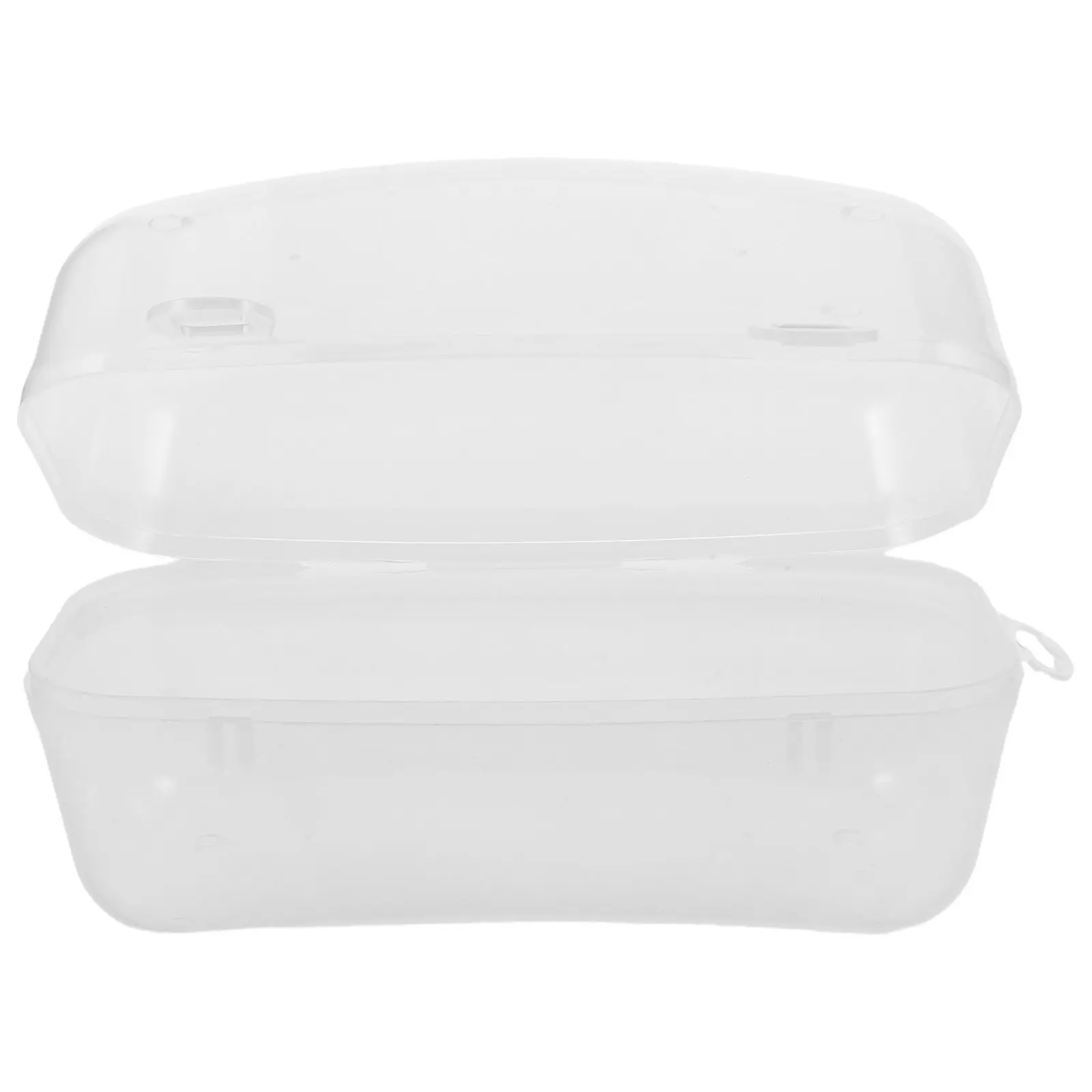 충격 방지 방수 다이빙 마스크 케이스 해변 수영장 여행을 위한 소형 휴대용 하드 쉘 스쿠버 스노클링 고글 보관 상자