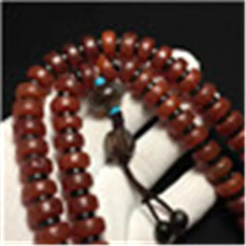 

108Pcs/Lot Natural Wine Red Agate Beads 13mm*6mm-7mm Men's&Women's Jewelry Necklace and Bracelet Wholesale