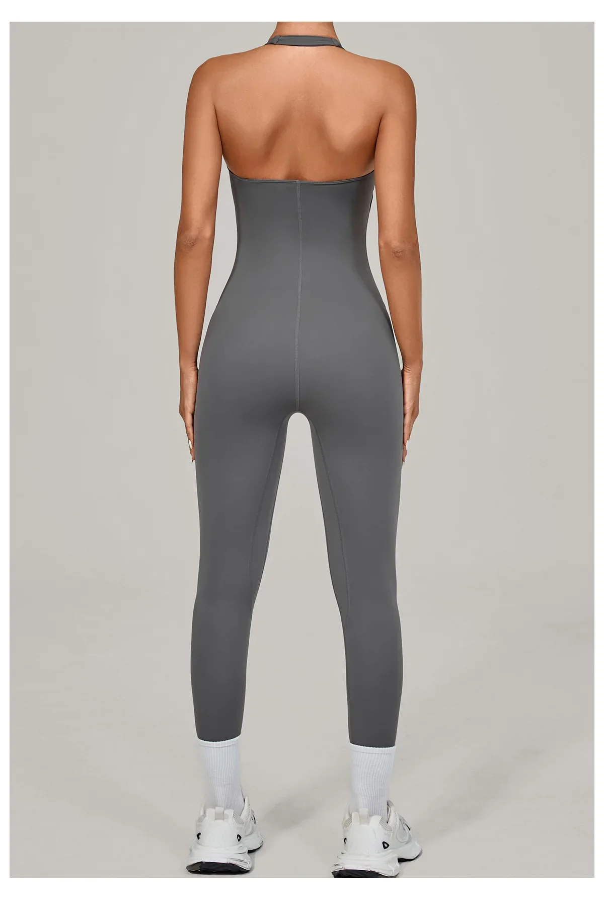 Size chart and fit details