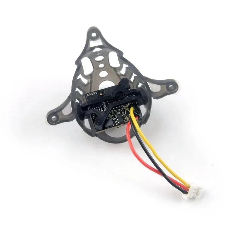 Ensemble canopy et caméra Runcam Nano3 pour drone FPV Tinywhoop Mobula6