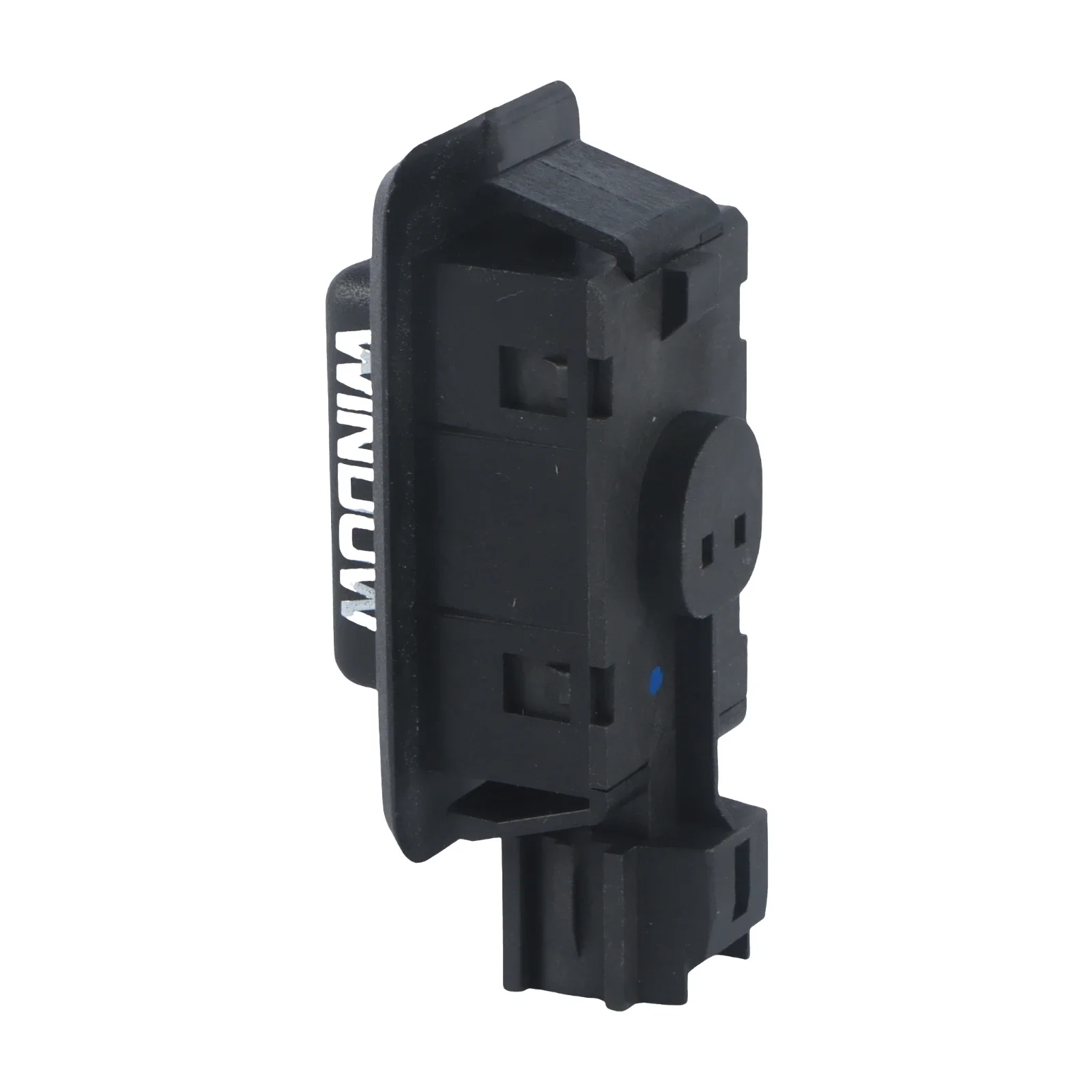1pc 후면 플리퍼 유리창 스위치 56042450AB 1999-2010 Dodge Ram 2006-2010 Mitsubishi Raider용