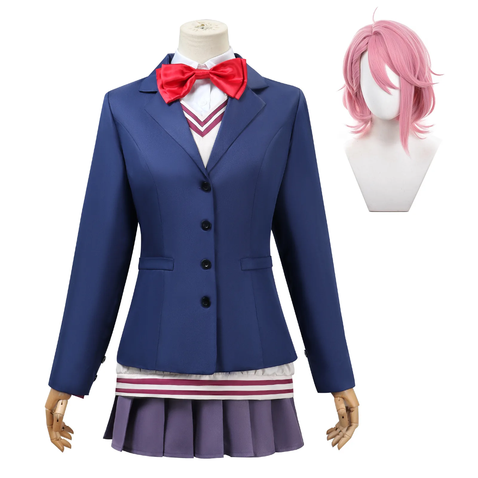 S97cae49f2c7a43cc8b42099a250490b7B - Dandadan Merch
