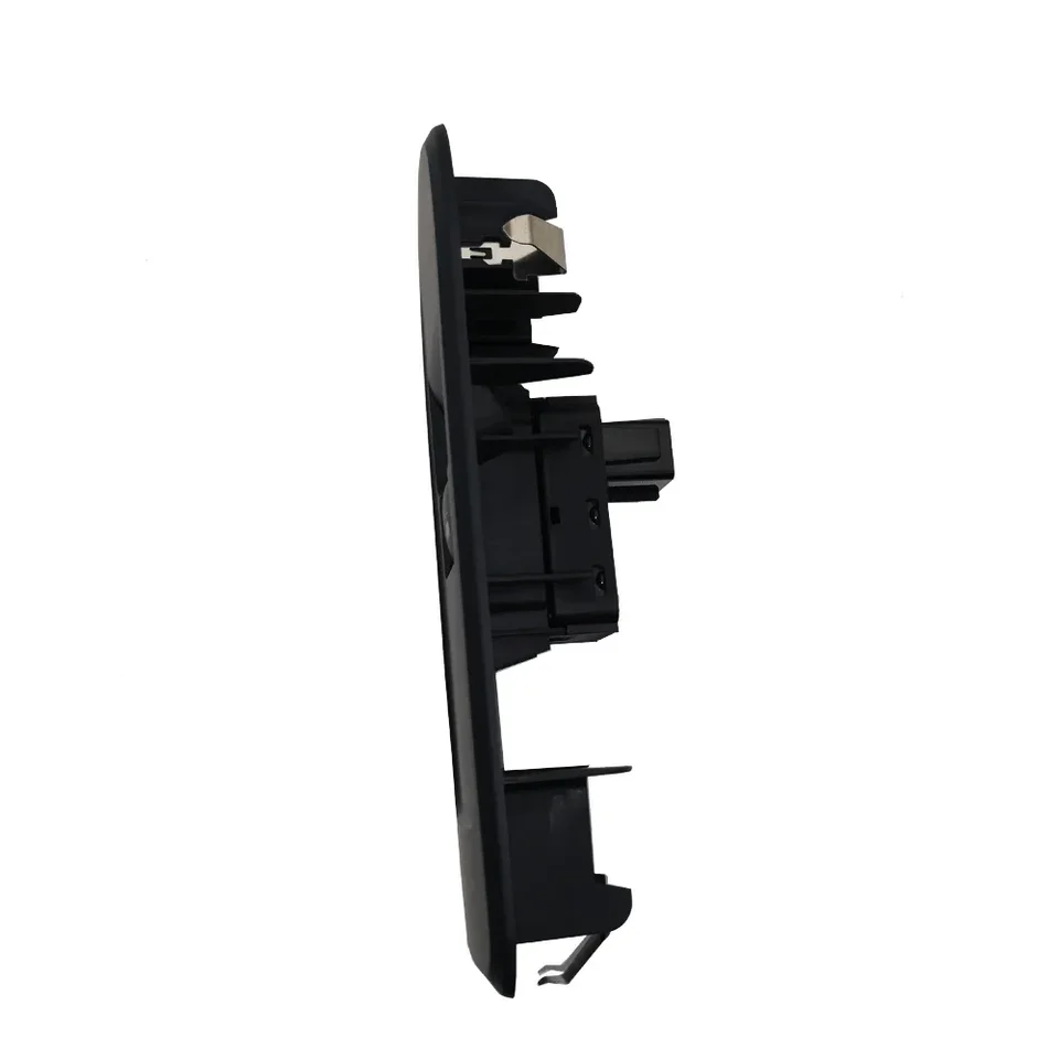 Interruttore principale per finestrino elettrico, interruttore per alzacristallo, per Bipper Fensterheberschalter Schalter Fenster 6490.G8 Vorne Links