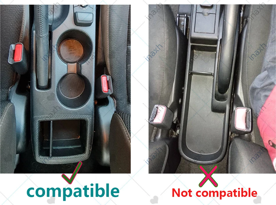 Für MAZDA CX-3 Armlehne Box Nachrüstung Für Mazda 2 Skyactiv Version cx3 Auto Armlehne Lagerung Box Gewidmet Innen Auto zubehör – Detail 2