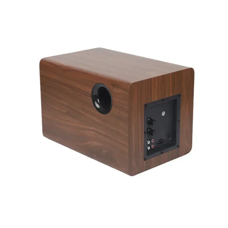 iBass SU650D（サブウーファー） Ibass SU650D Hi-Fi Home Theater System Professional 100W