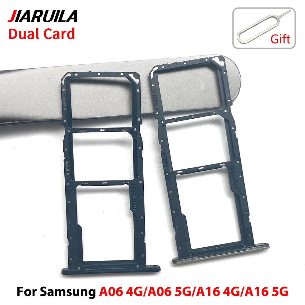 Premium Quality SIM Card Tray Holder Adapter - Durable and Reliable Replacement Part