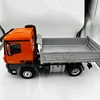 NEW Kabolite 1/14 5701 RC Dump Truck 3 in 1 Mainboard 4x4 Remote Control Tipper Car Sound Light 2-speed Transmission Toys Model 1