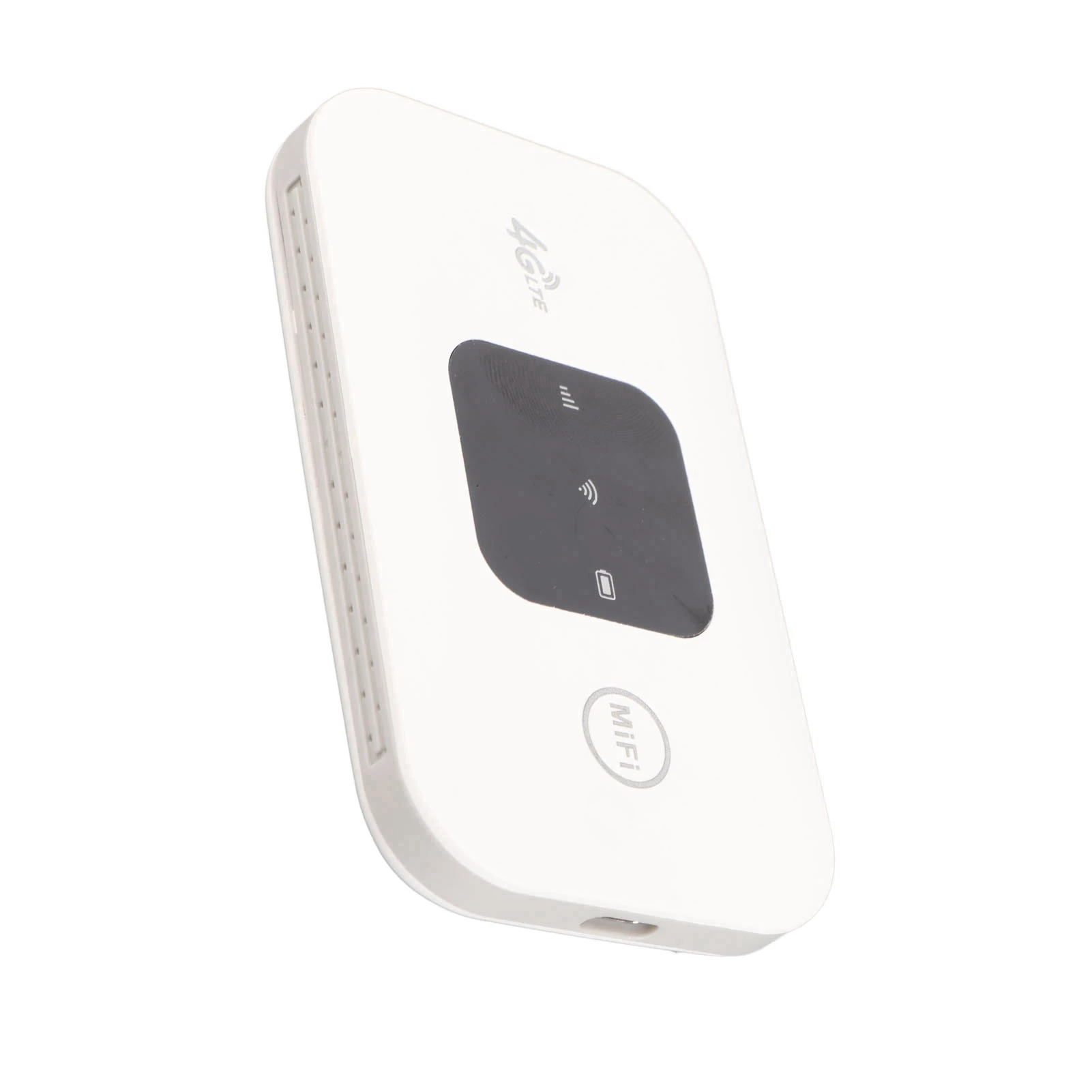 4G Mobile WIFI Router 150Mbps 4G LTE Wireless Router 2100mAh Portable Pocket MiFi Modem Mobile Wifi Hotspot with Sim Card Slot