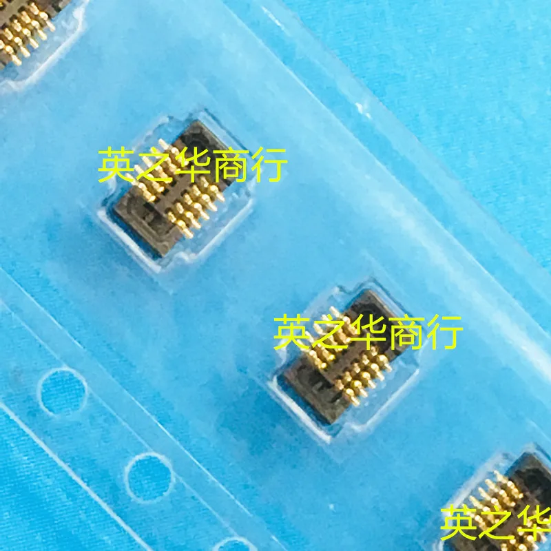 

20pcs orginal new DF37NB-10DS-0.4V 0.4mm pitch 10Pin board to board connector