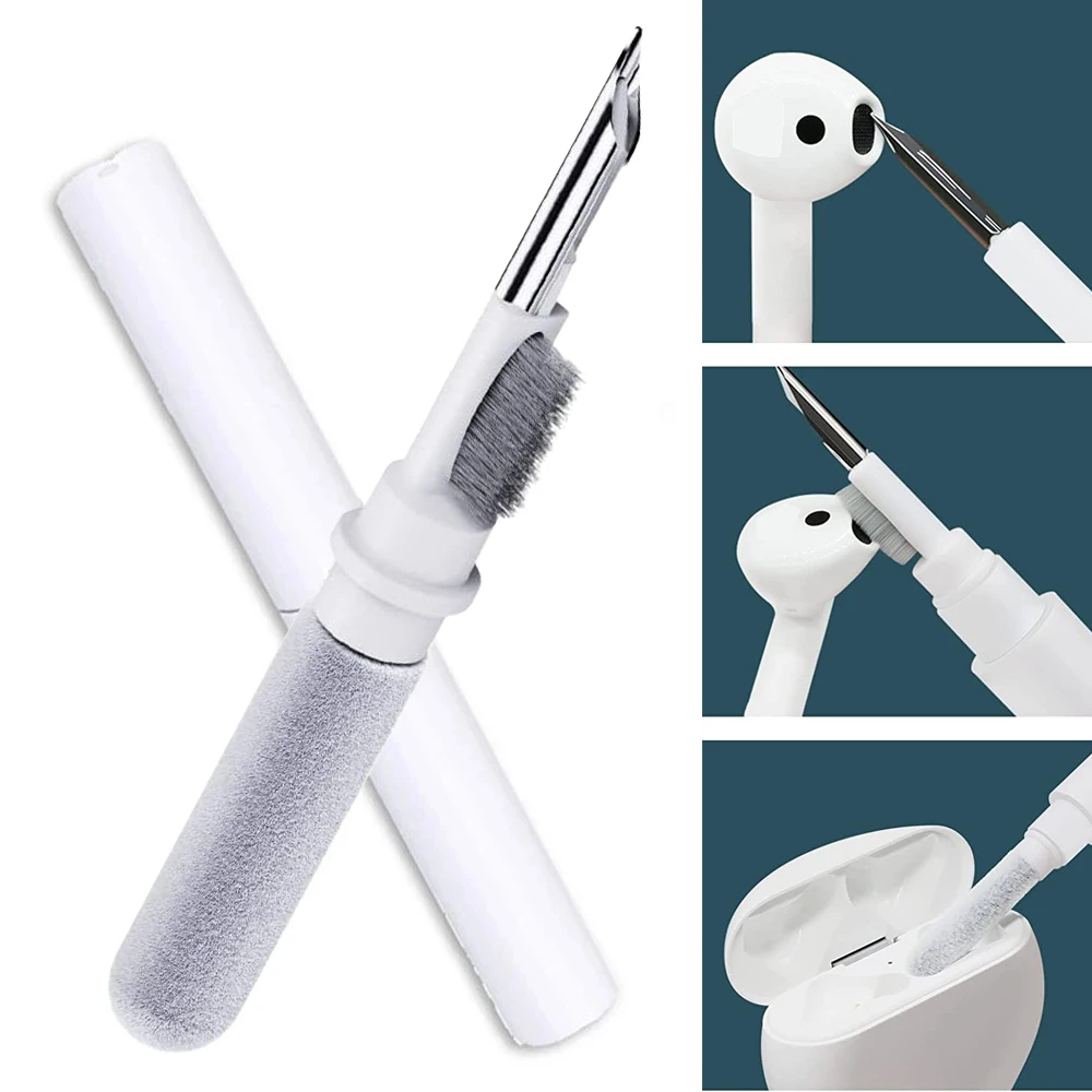 Brush Cleaning Tool Airpods Pro Set Cleaning Phone Airpod Phone