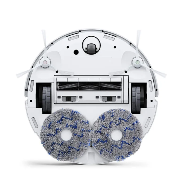 ecovacs deebot x1 omni t10 omni pecas robo 01
