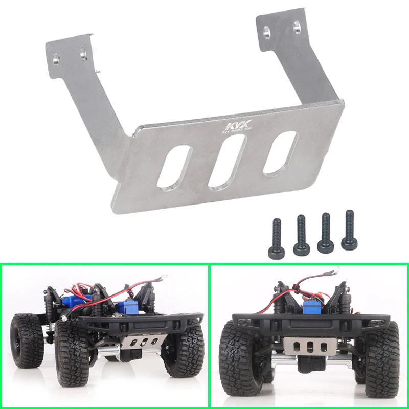 Cinturini A 3 Punti Per Pneumatici Crawler RC 1/5 1/10 Compatibili Traxxas TRX-4 UDR