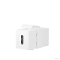 USB3.1 C White