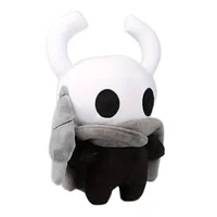 10.63inch Hollow Knight Plush Toy Soft Stuffed Animal Cartoon Game Hollow Perfect Birthday Holiday Gift for Boys Collection Toys 1