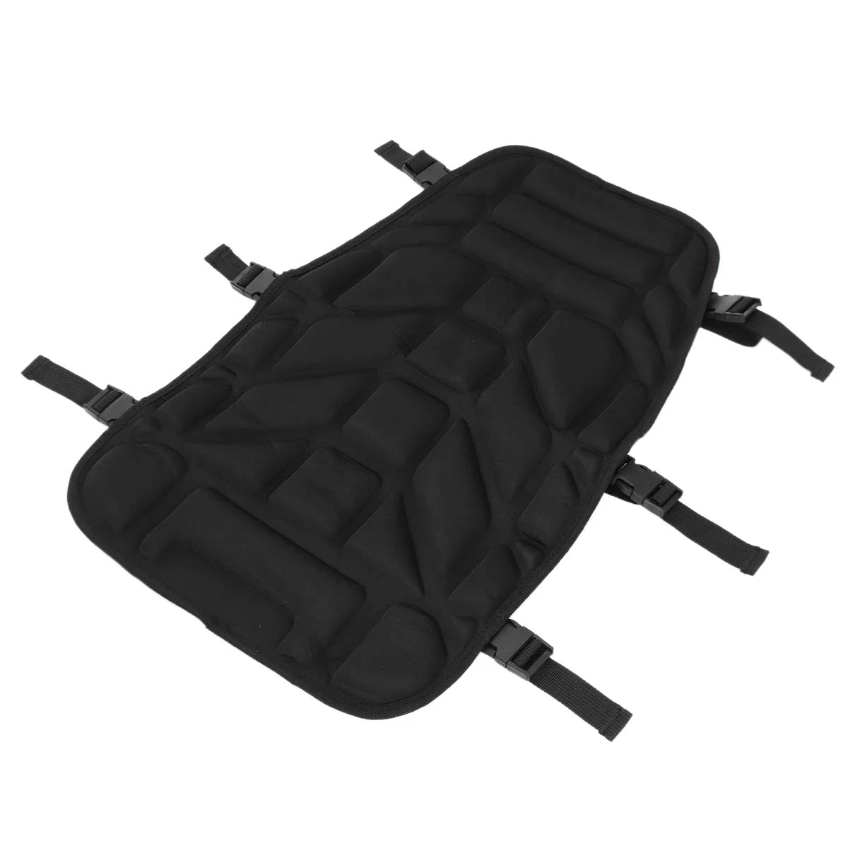 

New Motorcycle Seat Cushion Cover Pad Universal Street Bike ATV Off-Road Saddle Pad for