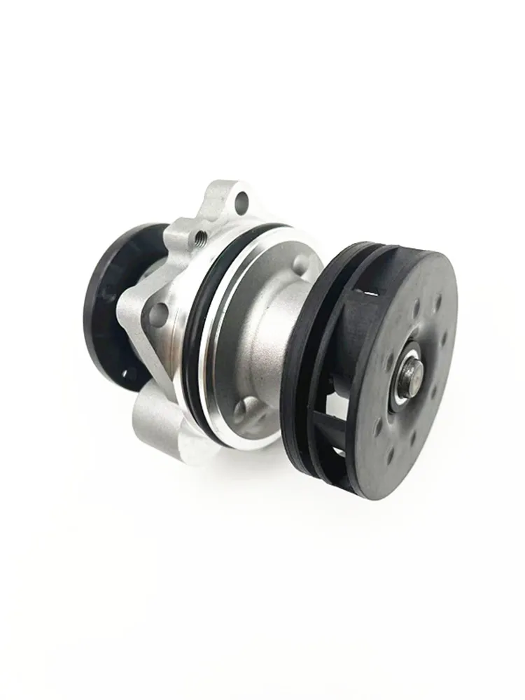 OEM; 11517509985 For BMW M54 Engine Coolant Water Pump E39 E46 E36 E34 320I 323CI 325CI 325I 325XI 328I 330CI 330I 525I 528I Z3