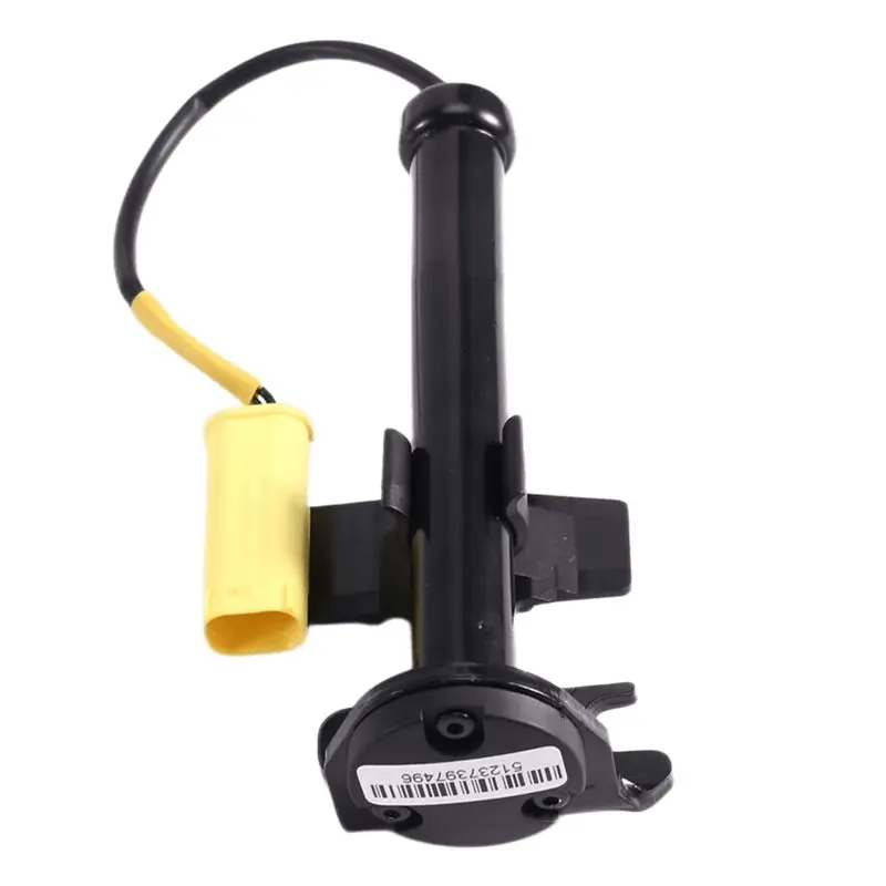 BMW X3(G01 F97 G08) X4 G02 2017-2019용 엔진 프론트 보닛 액추에이터 컴파트먼트 힌지 액티브